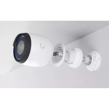 IP-Überwachungskamera UBIQUITI G5 Professional Bullet 8 MP 3840×2160, PoE, IP65, 3× optischer Zoom