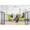 LOGITECH Conferencecam Connect All-in-One Videokonferenz Silber