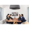 LOGITECH Conferencecam Connect All-in-One Videokonferenz Silber
