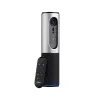LOGITECH Conferencecam Connect All-in-One Videokonferenz Silber