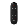 LOGITECH Conferencecam Connect All-in-One Videokonferenz Silber