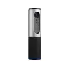 LOGITECH Conferencecam Connect All-in-One Videokonferenz Silber