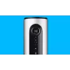 LOGITECH Conferencecam Connect All-in-One Videokonferenz Silber