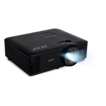 Projektor Acer X129H 4800 ANSI Lumen DLP XGA 3D Schwarz