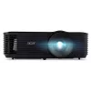Projektor Acer X129H 4800 ANSI Lumen DLP XGA 3D Schwarz