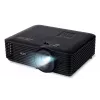 Projektor Acer X129H 4800 ANSI Lumen DLP XGA 3D Schwarz