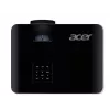 Projektor Acer X129H 4800 ANSI Lumen DLP XGA 3D Schwarz