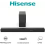Hisense HS3100 Schwarz 3.1 Kanäle 480 W