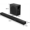Hisense HS3100 Schwarz 3.1 Kanäle 480 W