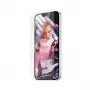 PanzerGlass SAFE. by ® Displayschutzfolie iPhone 17e | 16e | 14 | 13 | 13 Pro | Ultra-Wide Fit mit EasyAligner