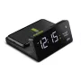 Braun BC21 Digitaler Wecker Schwarz