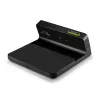 Braun BC21 Digitaler Wecker Schwarz