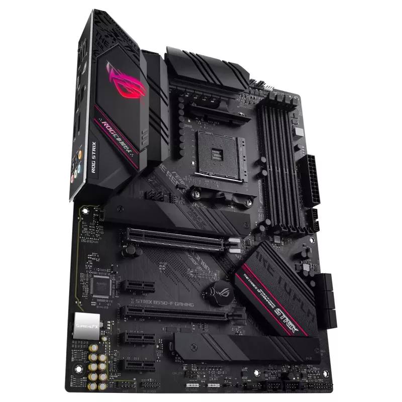 Motherboard ASUS ROG STRIX B550-F GAMING AMD B550 Sockel AM4 ATX