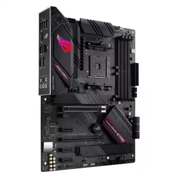 Motherboard ASUS ROG STRIX B550-F GAMING AMD B550 Sockel AM4 ATX