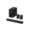 Sony HT-S2000 3.1-Kanal Dolby Atmos Soundbar