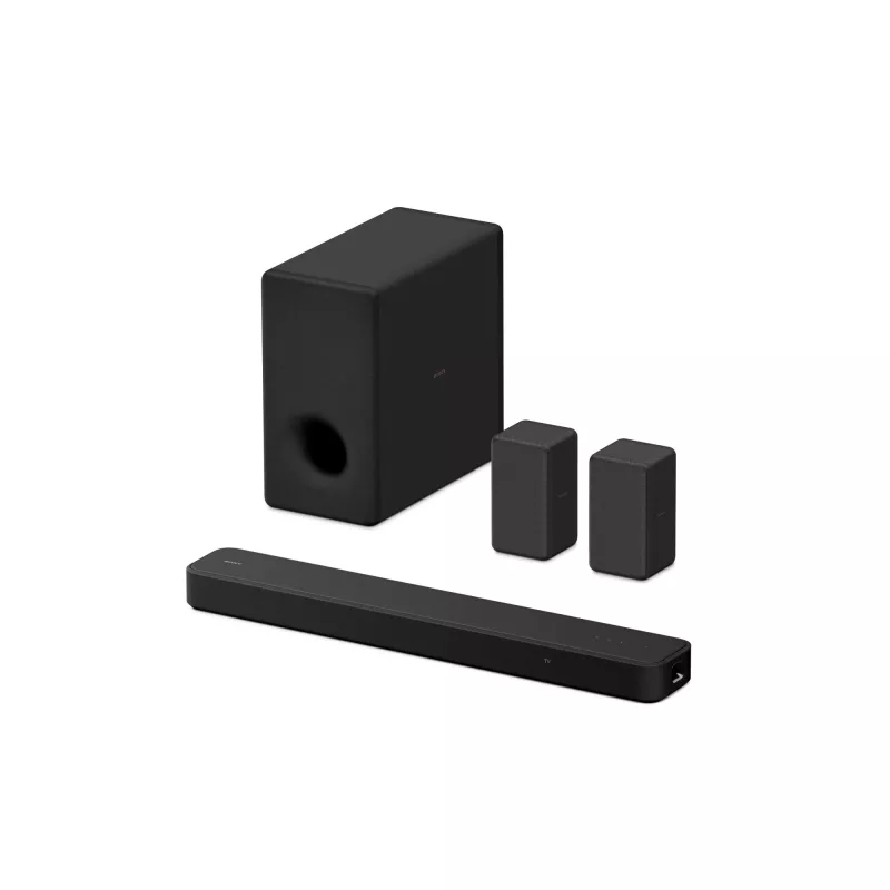 Sony HT-S2000 3.1-Kanal Dolby Atmos Soundbar