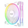 Gehäuselüfter ASUS Prime MR120 120 mm 1600 RPM Weiß (3er-Pack, LED, 58 CFM, 23 dB)