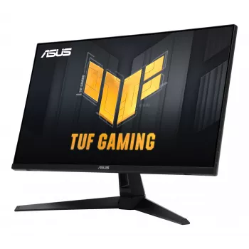 ASUS TUF Gaming VG27AQM5A Computer Monitor 68,6 cm (27 Zoll) 2560 x 1440 Pixel Quad HD LED Schwarz