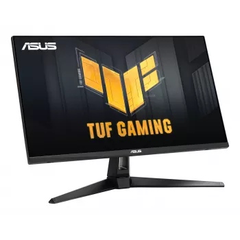 ASUS TUF Gaming VG27AQM5A Computer Monitor 68,6 cm (27 Zoll) 2560 x 1440 Pixel Quad HD LED Schwarz