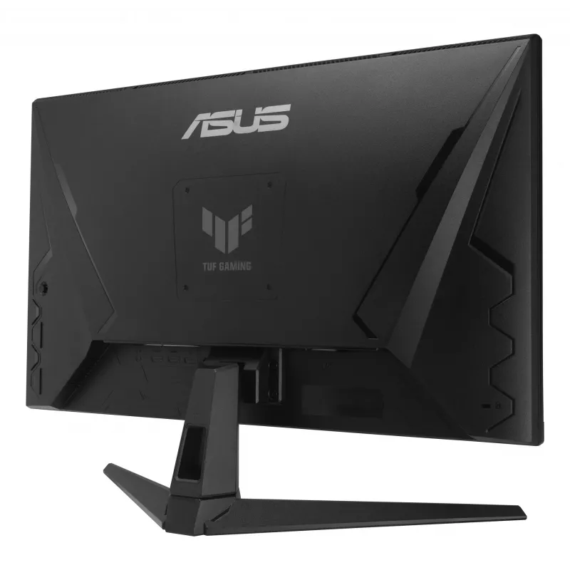 ASUS TUF Gaming VG27AQM5A Computer Monitor 68,6 cm (27 Zoll) 2560 x 1440 Pixel Quad HD LED Schwarz