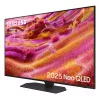 Samsung QE50QN90FAT 127 cm (50 Zoll) 4K Ultra HD Smart TV Wi-Fi Schwarz