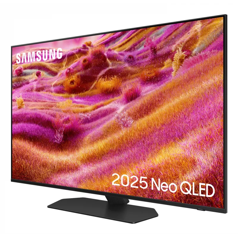 Samsung QE50QN90FAT 127 cm (50 Zoll) 4K Ultra HD Smart TV Wi-Fi Schwarz