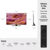 Samsung QE50QN90FAT 127 cm (50 Zoll) 4K Ultra HD Smart TV Wi-Fi Schwarz