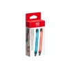 Nintendo Joy-Con 2 Handschlaufen (2er-Set) Hellblau / Hellrot
