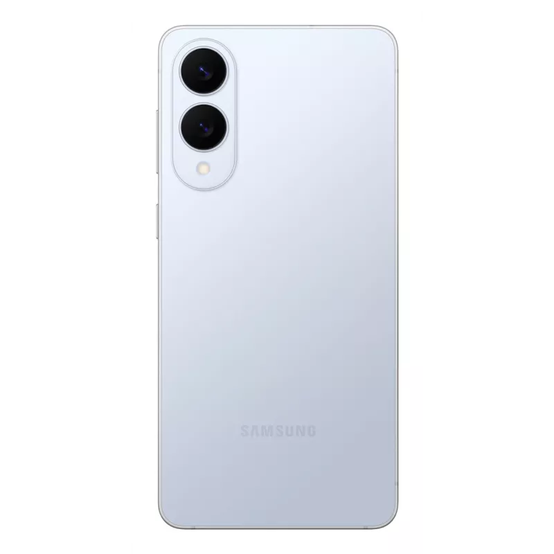 Samsung Galaxy S25 Edge, 17 cm (6,7 Zoll), 12 GB, 256 GB, 200 MP, Android 15, Blau
