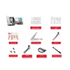 MSI B850I EDGE TI WIFI AMD B850 Socket AM5 mini ITX