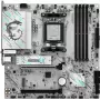 Motherboard MSI B840M GAMING PLUS WIFI6E microATX, Sockel AM5, DDR5 bis 256 GB, Wi‑Fi 6E, 2,5GbE, M.2 x2, HDMI 2.1