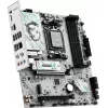 Motherboard MSI B840M GAMING PLUS WIFI6E microATX, Sockel AM5, DDR5 bis 256 GB, Wi‑Fi 6E, 2,5GbE, M.2 x2, HDMI 2.1