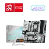 Motherboard MSI B840M GAMING PLUS WIFI6E microATX, Sockel AM5, DDR5 bis 256 GB, Wi‑Fi 6E, 2,5GbE, M.2 x2, HDMI 2.1
