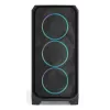 FRACTAL DESIGN Meshify 3 Xl Schwarz RGB Tg Light Tint