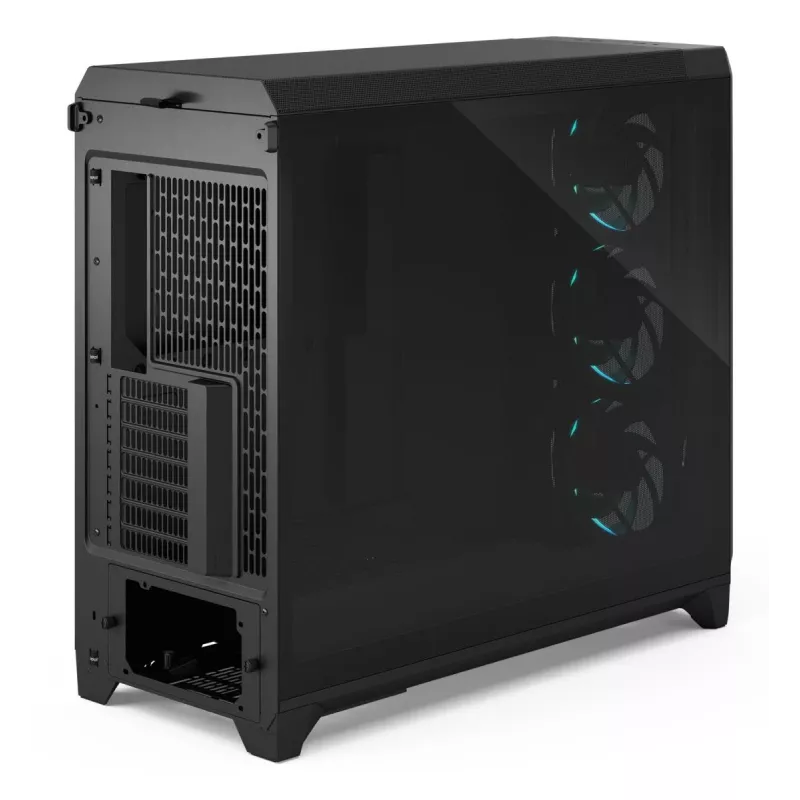 FRACTAL DESIGN Meshify 3 Xl Schwarz RGB Tg Light Tint