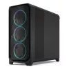 FRACTAL DESIGN Meshify 3 Xl Schwarz RGB Tg Light Tint