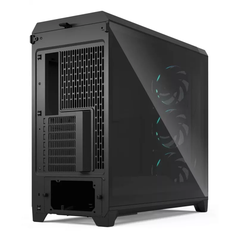 FRACTAL DESIGN Meshify 3 Xl Schwarz RGB Tg Light Tint