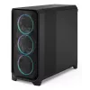 FRACTAL DESIGN Meshify 3 Xl Schwarz RGB Tg Light Tint