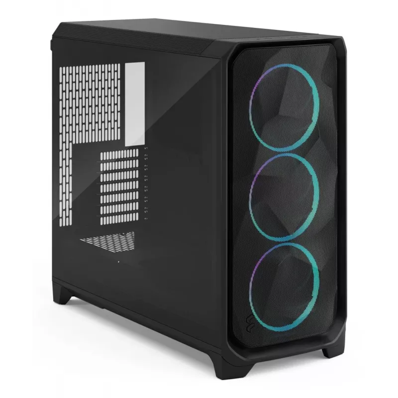 FRACTAL DESIGN Meshify 3 Xl Schwarz RGB Tg Light Tint