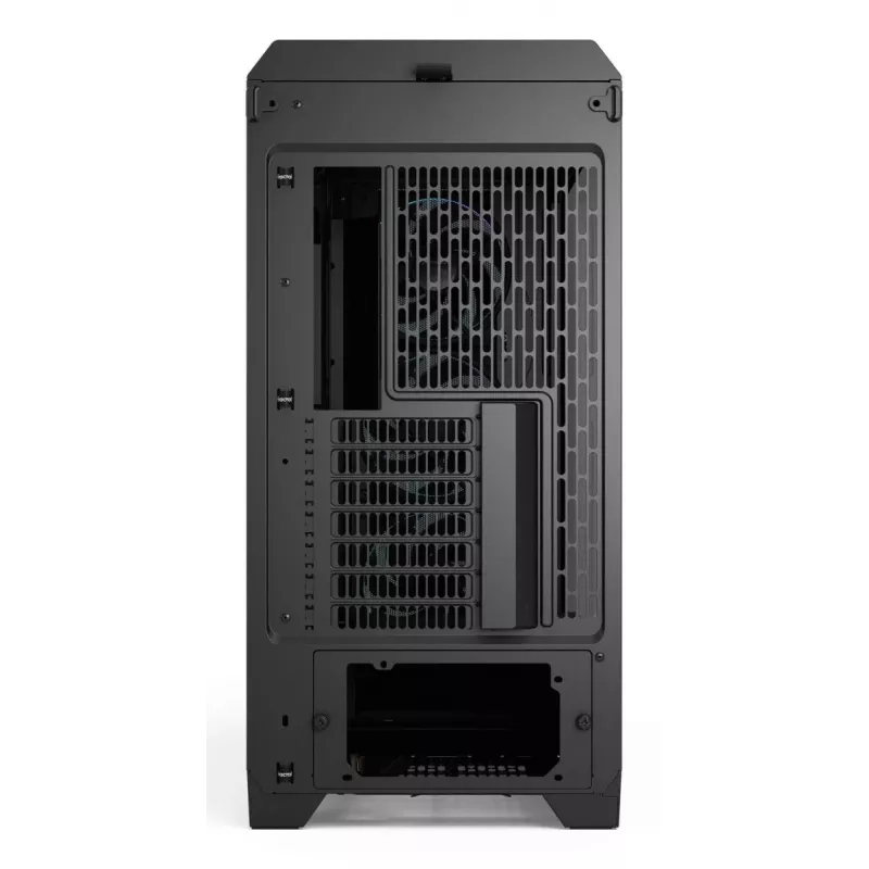 FRACTAL DESIGN Meshify 3 Xl Schwarz RGB Tg Light Tint
