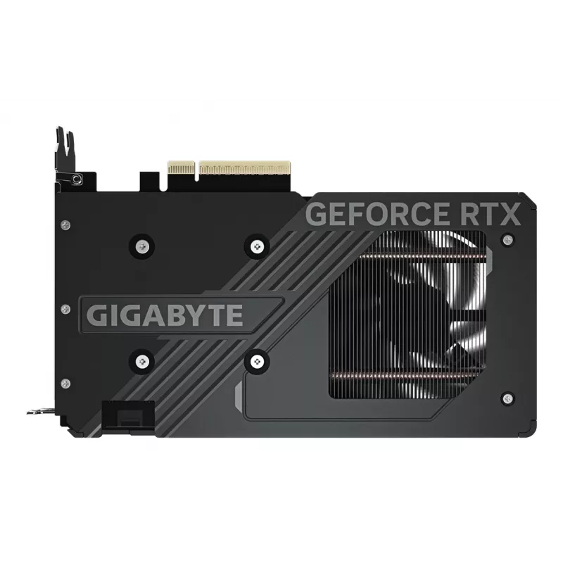 GIGABYTE GeForce RTX 5060 WINDFORCE OC 8G Grafikkarte – 8GB GDDR7, 128bit, PCI-E 5.0, 2512 MHz Kerntakt, 3 x DisplayPort, 1 x HDMI, GV-N5060WF2OC-8GD