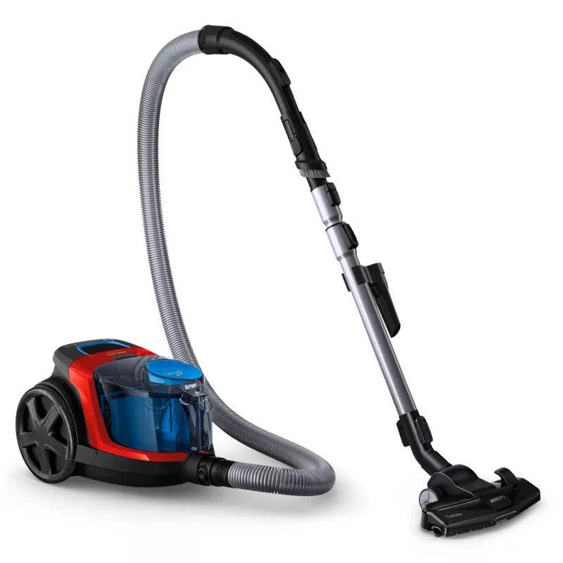 Philips 3000 Serie FC9330/09 Staubsauger 1,5 L Zylinderstaubsauger Trocken 900 W Beutellos