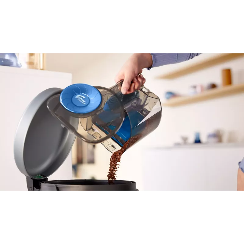 Philips 3000 Serie FC9330/09 Staubsauger 1,5 L Zylinderstaubsauger Trocken 900 W Beutellos