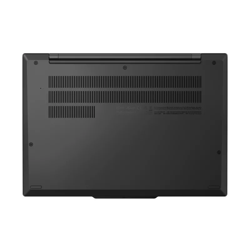 Lenovo ThinkPad T14s Gen 6 (AMD) Copilot+ PC AMD Ryzen™ AI 7 350 Laptop 35,6 cm (14 Zoll) WUXGA 32 GB LPDDR5x-SDRAM 1 TB SSD Wi-Fi 7 (802.11be) Windows 11 Pro Nordic Schwarz