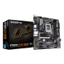 GIGABYTE B760M DS3H GEN5 Mainboard - Unterstützt Intel Core 14. Gen CPUs, 6+2+1 Phasen digitales VRM, bis zu 5600MHz DDR5, 2xPCIe 4.0 M.2, 2.5GbE LAN, USB 3.2 Gen2