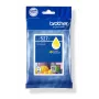 Brother Original LC527Y Tintenpatrone - Gelb