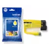 Brother Original LC527Y Tintenpatrone - Gelb