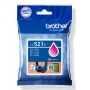 Brother LC521M Original Druckerpatrone – Magenta