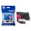 Brother LC521M Original Druckerpatrone – Magenta
