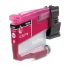 Brother Original LC527M Tintenpatrone - Magenta